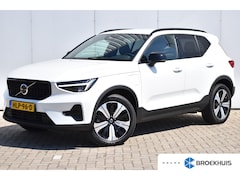 Volvo XC40 - T5 Plus Dark | Cruise Control Adaptive | BLIS | Stoel/Stuurverwarming