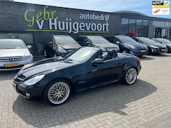 Mercedes-Benz SLK-klasse - 200 K. AUTOMAAT