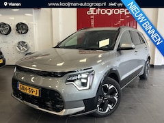 Kia Niro EV - Edition Advanced 64.8 kWh