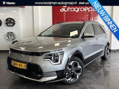 Kia Niro EV - Edition Advanced 64.8 kWh