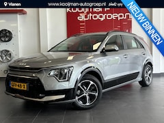 Kia Niro - 1.6 GDi Hybrid DynamicLine