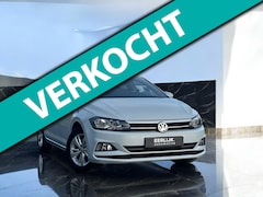 Volkswagen Polo - 1.0 TSI Comfortline Digital Dash|Cruise control|Carplay