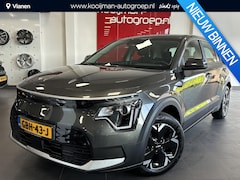 Kia Niro EV - Light Edition 64.8 kWh