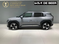 Kia EV3 - 81, 4 kWh 204pk Plus Advanced Long Range