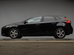 Volvo V40 - 1.6 T4 R-Design (DIGITALE COCKPIT, CAMERA, SPORTSTOELEN, LED, CRUISE, CLIMATE, GETINT, NET