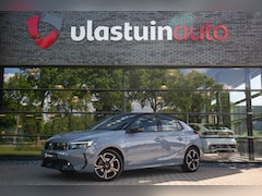 Opel Corsa - 1.2 Turbo GS , Pano, Stuur/stoelverwarming, Carplay,