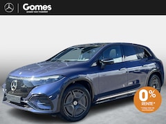 Mercedes-Benz EQS SUV - 450+ AMG Line | Premium Plus | Night Pakket | 0% rente | Rijassistentiepakket Plus | Panor