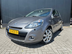 Renault Clio - 1.2 TCe 20th Anniversary '11 Clima/Navi/Lmv/Nap