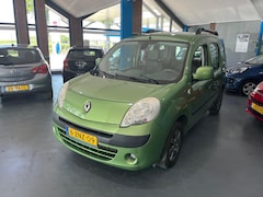 Renault Kangoo Family - 1.6-16V Privilège