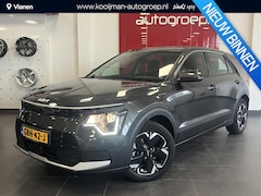 Kia Niro EV - Light Edition 64.8 kWh