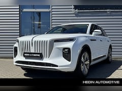 Hongqi E-HS9 - President Limited 99KWH Full Map Navigatie | 360 graden Camera | Lederen Bekleding met Mas