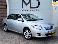 Toyota Corolla - 1.6-16V Luna / Trekhaak / Cruise / Climate