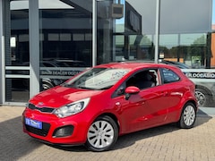 Kia Rio - 1.2 CVVT Dream Team Airco Lmv