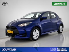 Toyota Yaris - 1.5 VVT-i Active