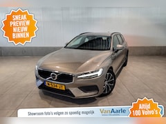 Volvo V60 - B3 Aut. Momentum ACC Leder Trekhaak 163pk