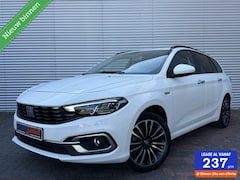 Fiat Tipo Stationwagon - 1.0 T Led Cruise Carplay Camera 2022 Eerste Eigenaar Dealer Onderhouden 28642 KM Gereden V
