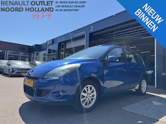 Renault Scénic - 2.0 Expression NIEUWE APK