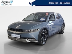 Hyundai IONIQ 5 - Style 77.4 kWh Private Lease actie | 439, -PM | OP = OP
