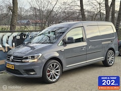 Volkswagen Caddy Maxi - Bestel 2.0 TDI L2H1 BMT Highline | DSG | BLUETOOTH | VOORRUIT V. | 18'' | PDC |