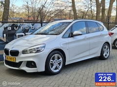 BMW 2-serie Active Tourer - 225xe Centennial High Executive | Plug-in Hybrid | AUT | M-Pakket | LEDER | PDC |