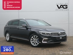 Volkswagen Passat Variant - 1.4 TSI GTE Pano Virtual CarPlay Camera
