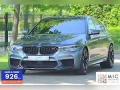 BMW M5 - 5-serie