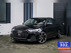 Audi A1 Sportback - 30 TFSI EPIC LED / CLIMA / CARPLAY