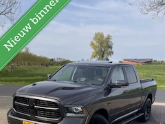 Dodge Ram 1500 - 4X4 5.7 V8 4x4 Crew Cab 5'7 Sport