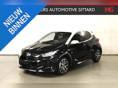 Toyota Yaris - 1.5 Hybrid Executive Sport Bi tone