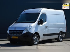 Renault Master - T35 2.3 dCi L1H2 Eco 125PK Euro 5 Airco Schuifdeur