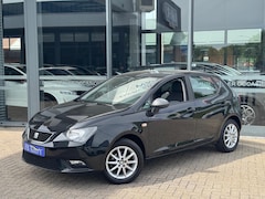 Seat Ibiza - 1.2 TSI Reference Airco Lmv