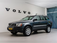 Volvo XC90 - XC90 T6 MOMENTUM Geartronic