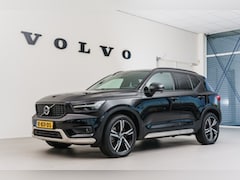 Volvo XC40 - T5 Plug-in hybrid R-Design