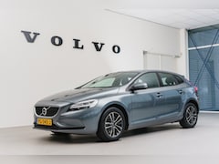 Volvo V40 - T3 Nordic+ Geartronic