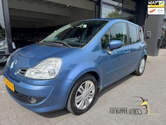 Renault Grand Modus - 1.2 TCE Exception