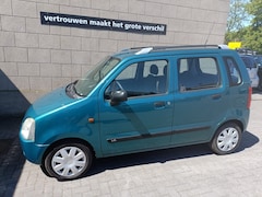 Suzuki Wagon R+ - 1.3 GLS