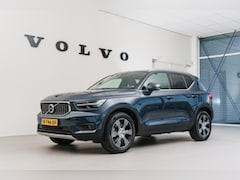 Volvo XC40 - T4 Geartronic Inscription
