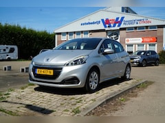 Peugeot 208 - BLUE LION 1.2-82PK 5-DEURS - AIRCO - NAVI - CRUISE CONTROLE