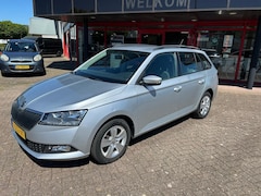 Skoda Fabia Combi - 1.0 TSI AMBITION