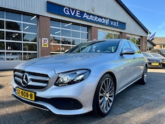 Mercedes-Benz E-klasse - 200 D PREMIUM