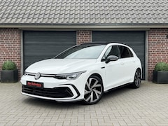 Volkswagen Golf - 1.5 eTSI DSG R-Line Panorama IQ Keyless Blackstyle