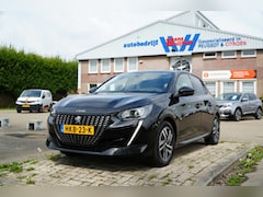 Peugeot 208 - ALLURE 1.2-100PK - CLIMATE CONTROLE - PARKEERCAMERA - STOELVERWA