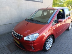 Ford C-Max - 1.8-16V GHIA