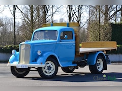 Opel Blitz - Vrachtwagen
