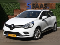 Renault Clio Estate - 12 Intens / Ond.hist. Volledig / Aut. / Cruise