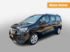 Opel Combo Life - 1.2 PURETECH AUT 7 PERSOONS