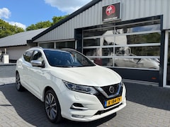 Nissan Qashqai - DIG-T Tekna