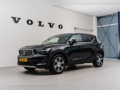 Volvo XC40 - T4 Geartronic Inscription