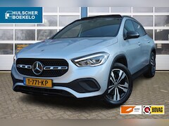 Mercedes-Benz GLA-Klasse - 180 BUSINESS LINE Panorama dak / originele trekhaak