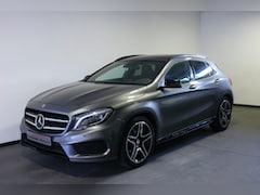 Mercedes-Benz GLA-Klasse - GLA 250 AMG pakket